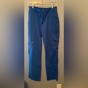 Grey’s anatomy scrub bottoms small tall